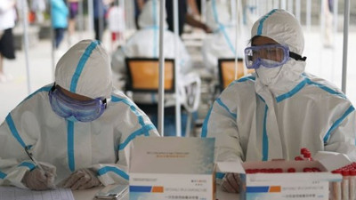 Korona aşıları grip aşısı çıktı, Rusya ve Çin dünyaya duyurmuştu, AIDS’e neden olabilir