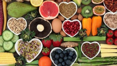 Kış gelirken bağışıklığı güçlendiren vitamin deposu meyve ve sebzeler