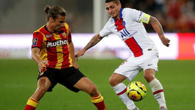 PSG'den sezona tatsız başlangıç!