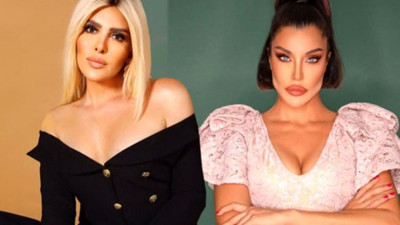 Selin Ciğerci ile Deniz Akkaya'nın 'Senin çoçuğun olamaz' kavgası