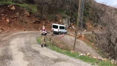 Siirt'in Şirvan ilçesi karantinaya alındı