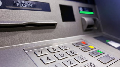 Görünmeyen tehlike tüm paranızı çalabilir! ATM'den para çekenler dikkat! Her an tuzağa düşebilirsiniz