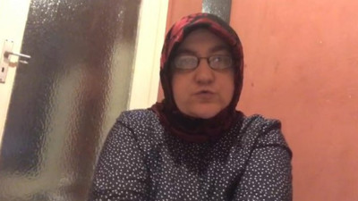 2 çocuğu elinden alınan Türk annenin feryadı! Almanya'da kabusu yaşıyor