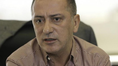 Fatih Altaylı’dan zehir zemberek sözler: "Ercan Taner bana ortalamanın ne kadar feci olduğunu gösterdi"