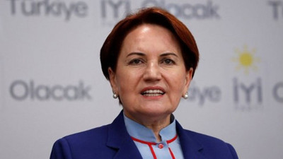 Akşener'den 'Neşet Ertaş' mesajı