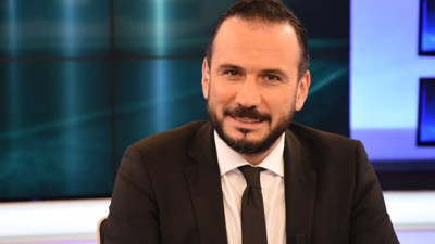 Beyaz Futbol’da Ertem Şener depremi. Beyaz TV’de flaş gelişme