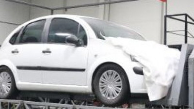 Bu araçlara binen takla atıp kaza yapıyor. Usta şoförler bile çaresiz