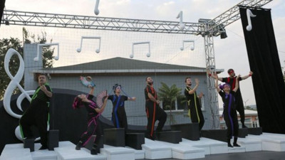 Kocaeli Şehir Tiyatroları perdelerini açmaya hazırlanıyor