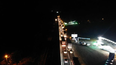 Ankara gidecekler dikkat, 1 ay trafiğe kapatıldı