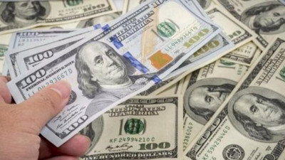 ABD'nin bütçe açığı rekor seviyeye ulaştı