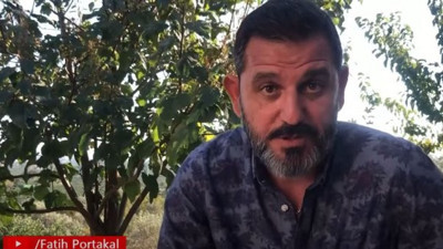 Fatih Portakal durdu durdu FOX TV’de aslında neler olduğunu açıkladı. Toplantıda kimler vardı. İşte açıklamalarının tamamı