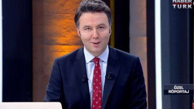 Habertürk spikeri Mehmet Akif Ersoy korona virüse yakalandı