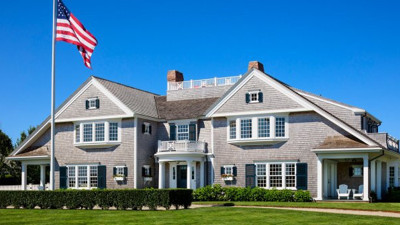 Amerika'da konut başlangıçları düştü