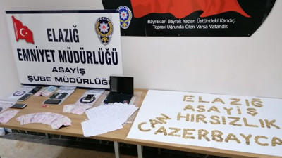 Dikkat. Elazığ'da aldığı Osmanlı altını bakın ne çıktı. Sizin de başınıza gelebilir