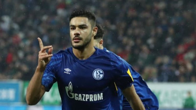 Ozan Kabak için İtalyan devi devrede