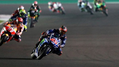 MotoGP heyecanı İspanya'da devam edecek. Teruel Grand Prix yarışı hangi gün, saat kaçta?