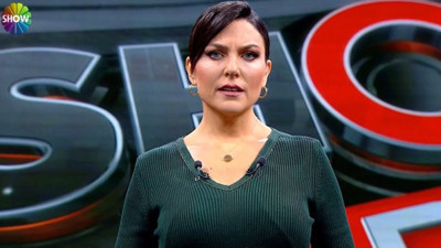 Sonunda Ece Üner’i de çıldırttılar. Ünlü spiker kendisine yapılanı affetmedi