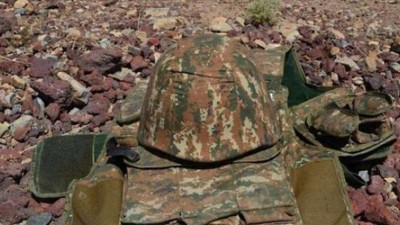 Azerbaycan'dan Ermenistan'a ağır darbe. İki üst düzey askeri yetkili öldürüldü