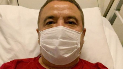 Muhittin Böcek'ten güzel haber. Başhekimlikten açıklama geldi