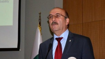 Prof. Dr. Okan Tüysüz aktif fay hattı üzerinde bulunan şehirleri açıkladı. İşte 7'lik deprem riskiyle yaşayan şehirler