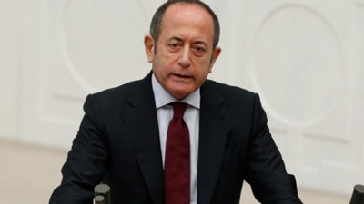 CHP'li Akif Hamzaçebi'nin acı günü