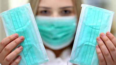 Korona virüs maskeleri ile ilgili tüm bilinenleri alt üst edecek araştırma. Bugüne kadar yanılmışız
