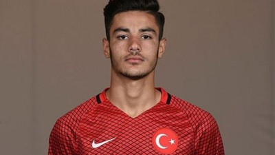 Ozan Kabak kimdir. Kaç yaşında. Hangi takımda oynuyor