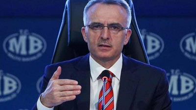 Merkez Bankası Başkanı Naci Ağbal ile ilgili bomba iddia. Cumhurbaşkanı Erdoğan işareti verdi