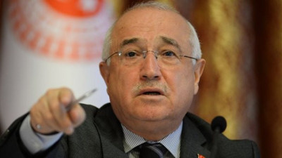 AKP’li Cemil Çiçek’ten reform açıklaması, kimse bir şey beklemesin bize tevbe-i nasuh lazım