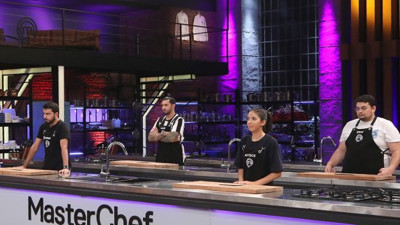 MasterChef Türkiye haftanın ilk eleme adayı kim oldu. 19 Kasım 2020 MasterChef Türkiye dokunulmazlığı kim kazandı?