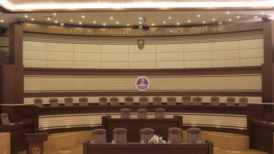 Dokuz yıl sonra bir ilk, Yüce Divan'da yargılanacaklar!