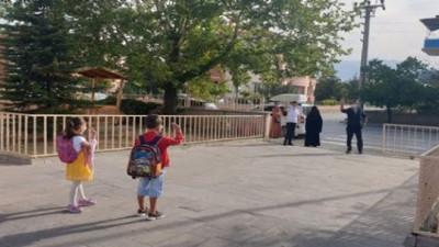 Şırnak'ta anaokulları uzaktan eğitime geçti