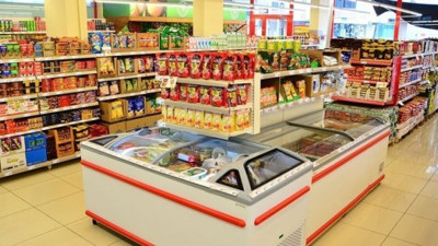 Market, manav, kasap hafta sonu yasaklarında açık olacak mı. İçişleri Bakanlığı madde madde sıraladı