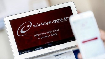 65 yaş üstüne özel e-devlet uygulaması, salgınla mücadele için geliştirildi