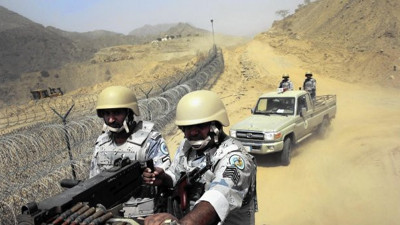 Yemen'de silahlar yeniden ateşlendi