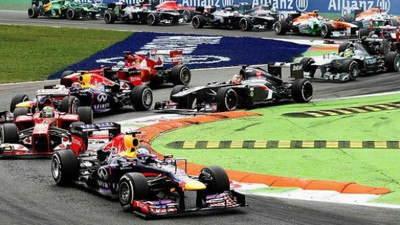 Formula 1'de son durak Abu Dabi. Hamilton yarışacak mı?