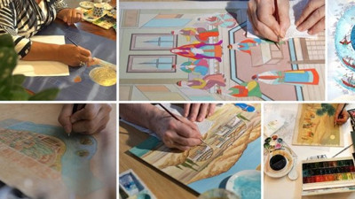 Minyatür, UNESCO listesine girdi