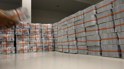 Merkez Bankası'nın rezervleri belli oldu (18 Aralık 2020)