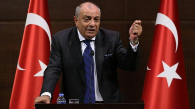 Tuğrul Türkeş'ten MHP yönetimine çok ağır çıkış!