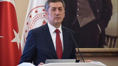 Bakan Selçuk, Mehmet Akif'i böyle andı
