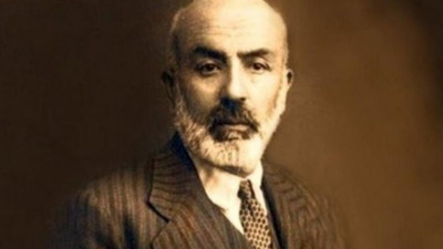 Mehmet Akif Ersoy kimdir? Neden öldü?