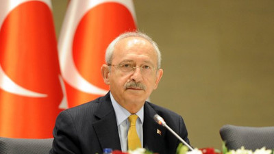 CHP liderinden Taş ve Sözer paylaşımı