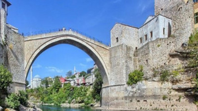 Türkiye'den Bosna Hersek'e 22 milyon euro yardım