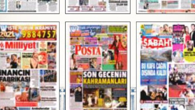 TBMM uygulamasından Sözcü kaldırıldı. Sözcü'ye kara ördek muamelesi
