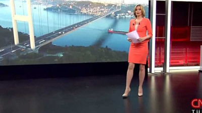 Zam kelimesini CNN ekranlarında görünce başlarından aşağıya kaynar sular döküldü