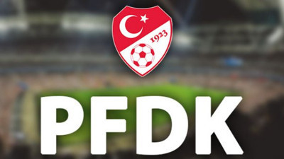 Kayserispor ve Portekizli futbolcusu Lopes PFDK'ya sevk edildi