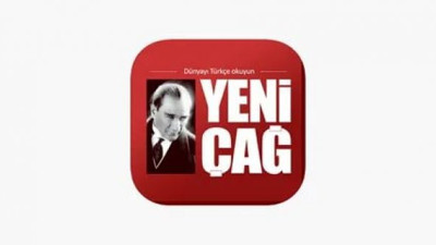 Yeniçağ Gazetesi çok önemli bir uyarı ile çıktı