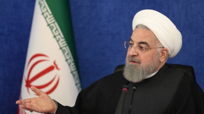 Ruhani'den flaş korona aşısı itirafı. Yabancı şirketler daha önce istemiş