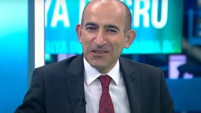 Melih Bulu'nun ilk icraatı belli oldu. Boğaziçili öğrencilere müjde. Kantinde size bakın ne yapacak!