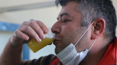 Zeytinyağı diye kanola, soya, ayçiçeği ve tohum yağları yemişiz. Vay vicdansızlar vay